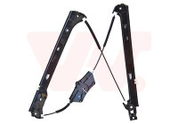 Window regulator 7643262 Van Wezel