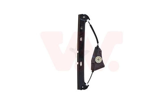 Window regulator 7643263 Van Wezel