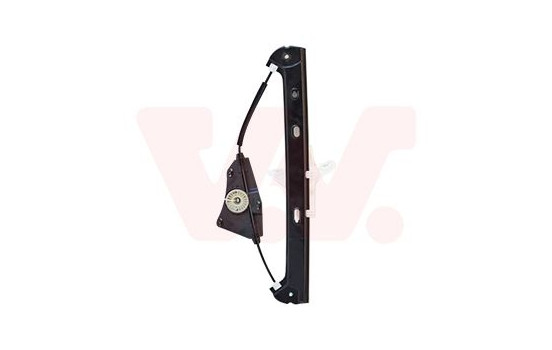 Window regulator 7643264 Van Wezel