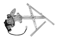 Window Regulator 8105261 Van Wezel