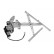 Window Regulator 8105262 Van Wezel