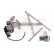 Window Regulator 8105262 Van Wezel, Thumbnail 2