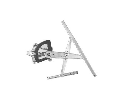 Window Regulator 8115262 Van Wezel