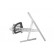 Window Regulator 8115262 Van Wezel