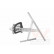 Window Regulator 8115262 Van Wezel, Thumbnail 2