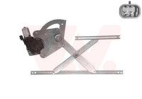 Window Regulator 8115266 Van Wezel