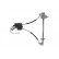 Window Regulator 8140261 Van Wezel