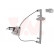 Window Regulator 8140261 Van Wezel, Thumbnail 2
