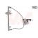 Window Regulator 8140262 Van Wezel, Thumbnail 2