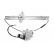 Window Regulator 8202262 Van Wezel