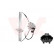 Window Regulator 8202262 Van Wezel, Thumbnail 2