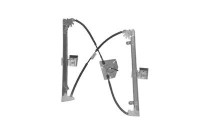 Window Regulator 8207261 Van Wezel