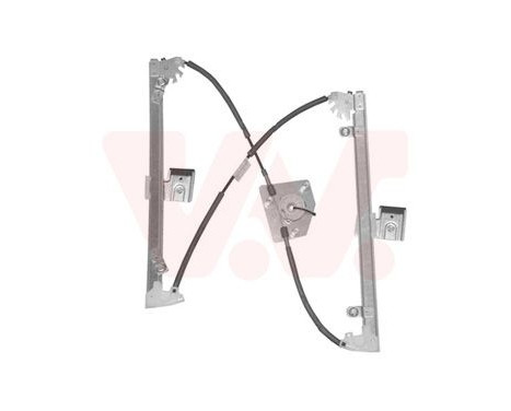 Window Regulator 8207261 Van Wezel, Image 2