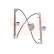 Window Regulator 8207261 Van Wezel, Thumbnail 2