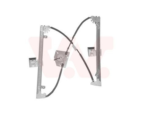 Window Regulator 8207262 Van Wezel, Image 2