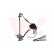 Window Regulator 8216262 Van Wezel, Thumbnail 2