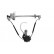 Window Regulator 8220264 Van Wezel