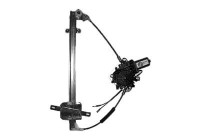 Window Regulator 8224263 Van Wezel