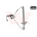 Window Regulator 8251261 Van Wezel, Thumbnail 2