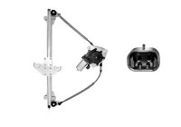 Window Regulator 8251262 Van Wezel