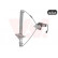 Window Regulator 8251262 Van Wezel, Thumbnail 2