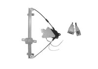 Window Regulator 8251263 Van Wezel