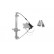 Window Regulator 8251263 Van Wezel