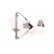 Window Regulator 8251263 Van Wezel, Thumbnail 2