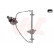Window Regulator 8314262 Van Wezel