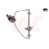Window Regulator 8314262 Van Wezel, Thumbnail 2