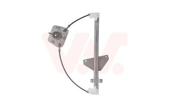 Window Regulator 8323262 Van Wezel