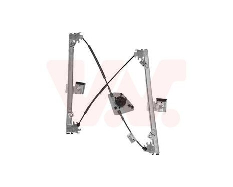 Window Regulator 8353263 Van Wezel, Image 2