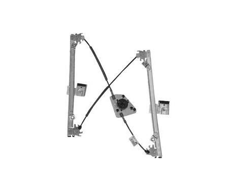 Window Regulator 8353264 Van Wezel