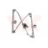 Window Regulator 8353264 Van Wezel, Thumbnail 2