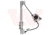 Window Regulator 8353265 Van Wezel