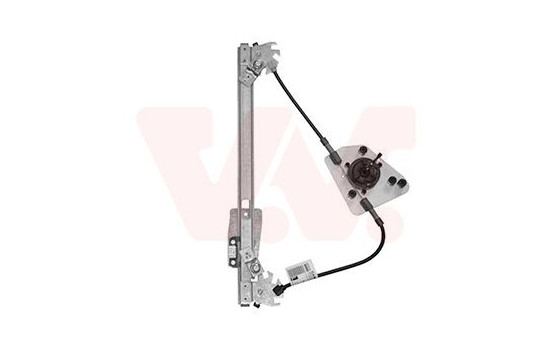 Window Regulator 8353265 Van Wezel