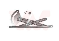 Window Regulator 8383261 Van Wezel