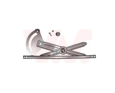 Window Regulator 8383261 Van Wezel