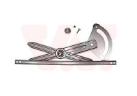 Window Regulator 8383262 Van Wezel