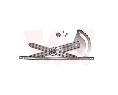 Window Regulator 8383262 Van Wezel