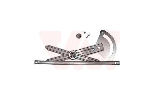 Window Regulator 8383262 Van Wezel