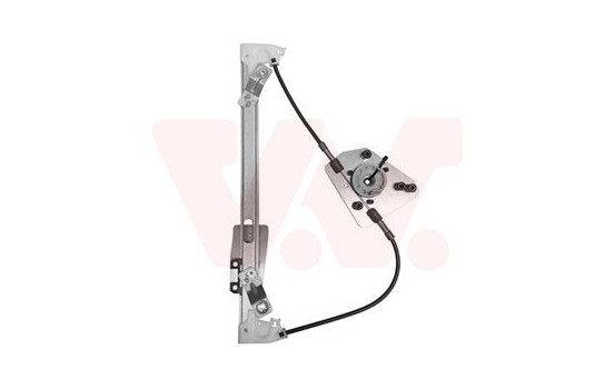 Window Regulator 8383263 Van Wezel