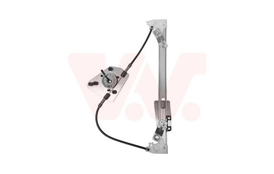 Window Regulator 8383264 Van Wezel