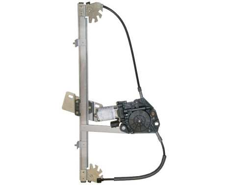Window Regulator 850008 Valeo, Image 2