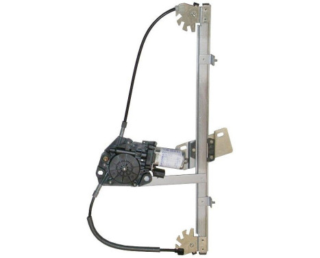 Window Regulator 850009 Valeo, Image 2