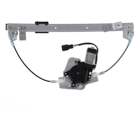 Window Regulator 850017 Valeo, Image 2