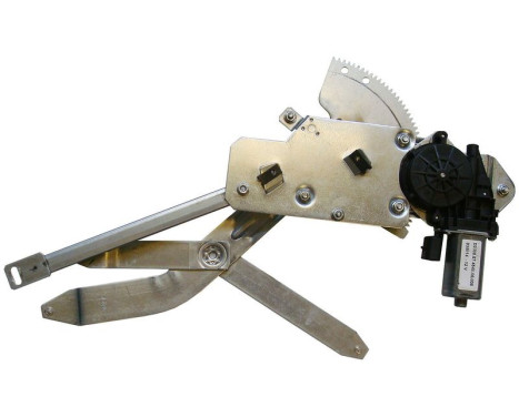 Window Regulator 850036 Valeo, Image 2