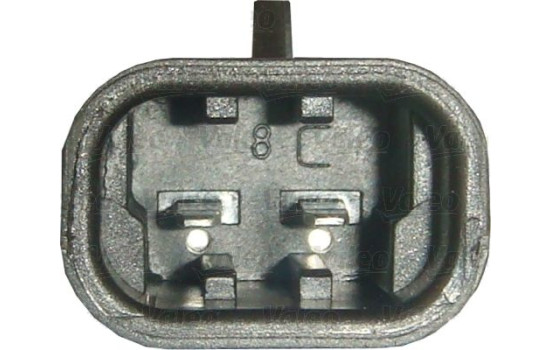 Window Regulator 850046 Valeo