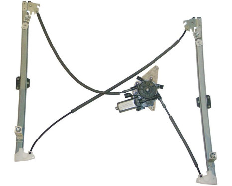 Window Regulator 850046 Valeo, Image 2
