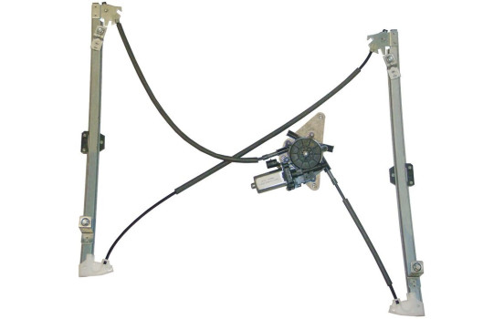 Window Regulator 850046 Valeo, Image 2